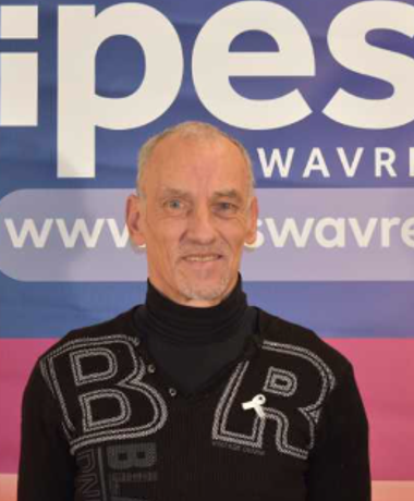 Mr Lecrenier